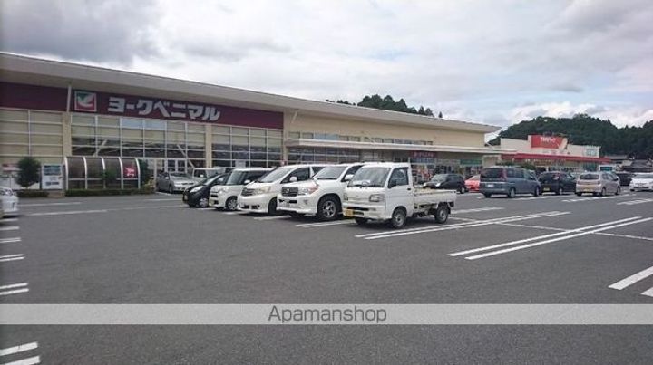 福島県いわき市錦町江栗2丁目(一戸建)の賃貸物件の周辺