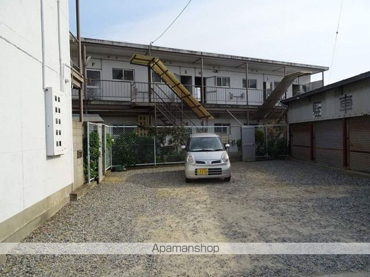 あだち荘Hのその他画像