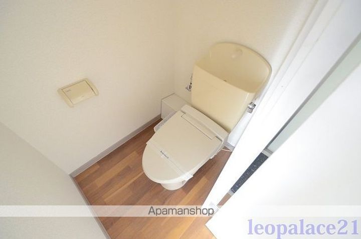 レオパレス空港南のその他画像