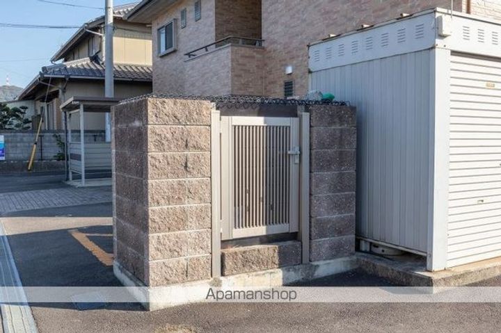 香川県高松市新田町甲の賃貸アパートのその他画像