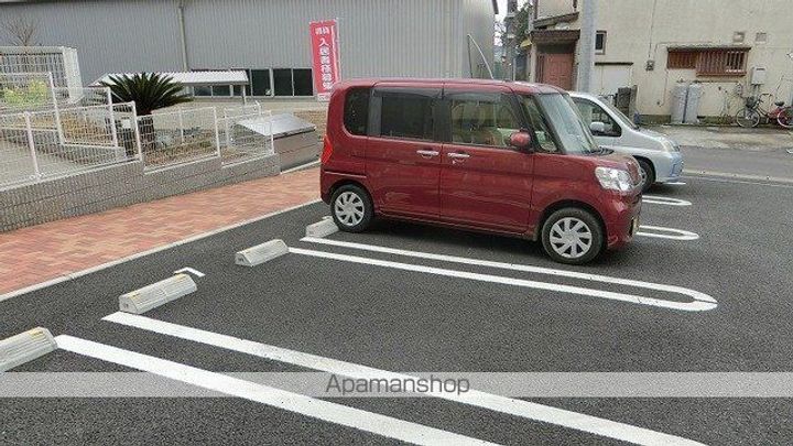 カルムⅢ中央Bのその他画像