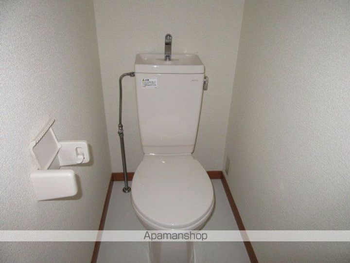 レオパレスノールボワ104のキッチン