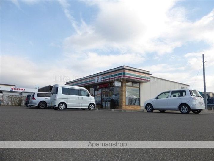 北川荘103の周辺