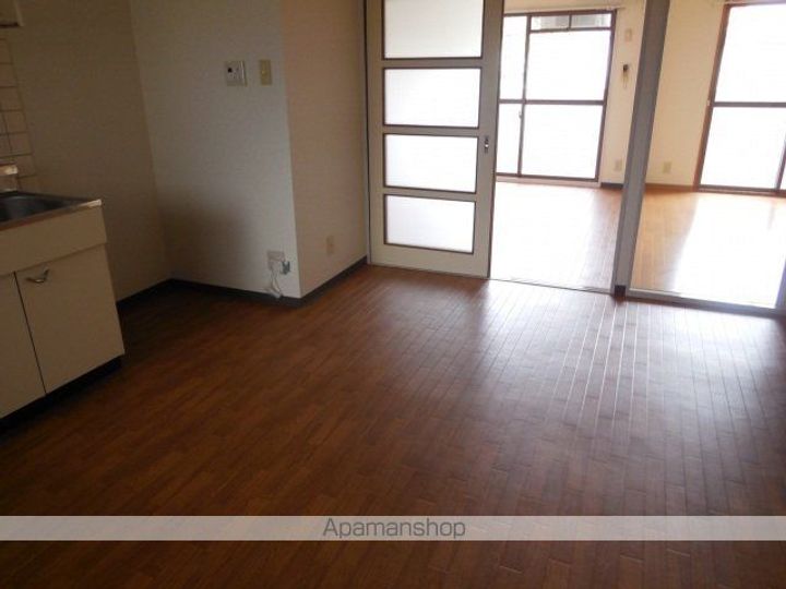 ピープルタウン八幡203号室のその他画像