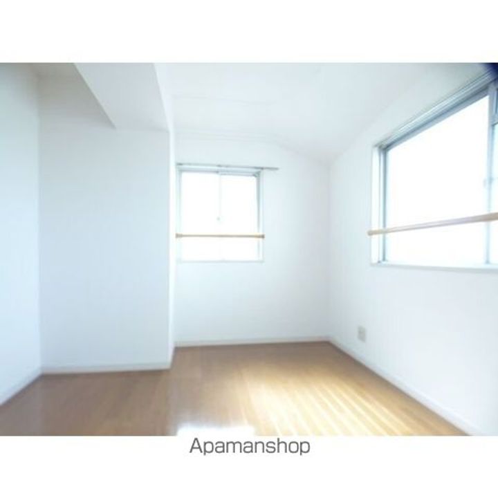 幸和マンションの内装