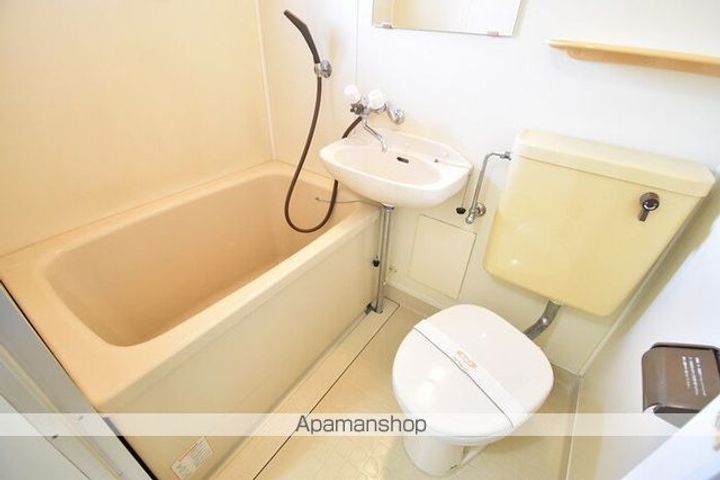 ピュアハイツ生野のその他画像