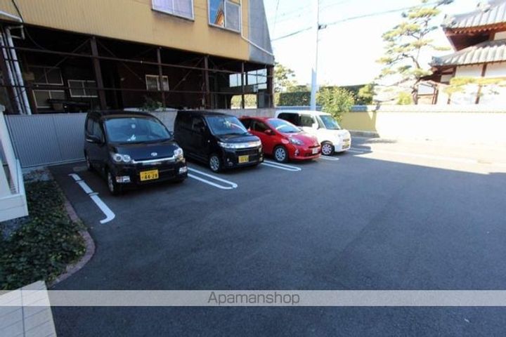 香川県高松市扇町2丁目の賃貸アパートのその他画像