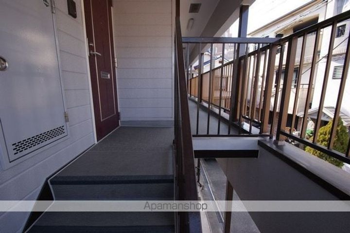 延明ハイツのその他画像