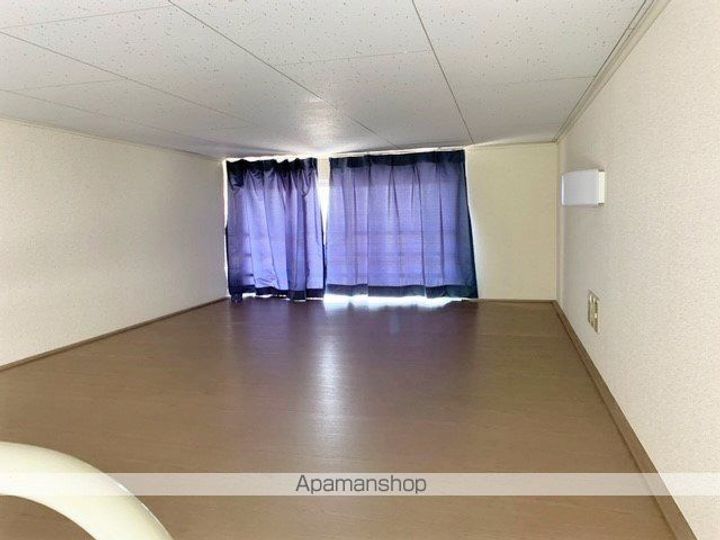 レオパレスメルベーユ徳行のその他画像