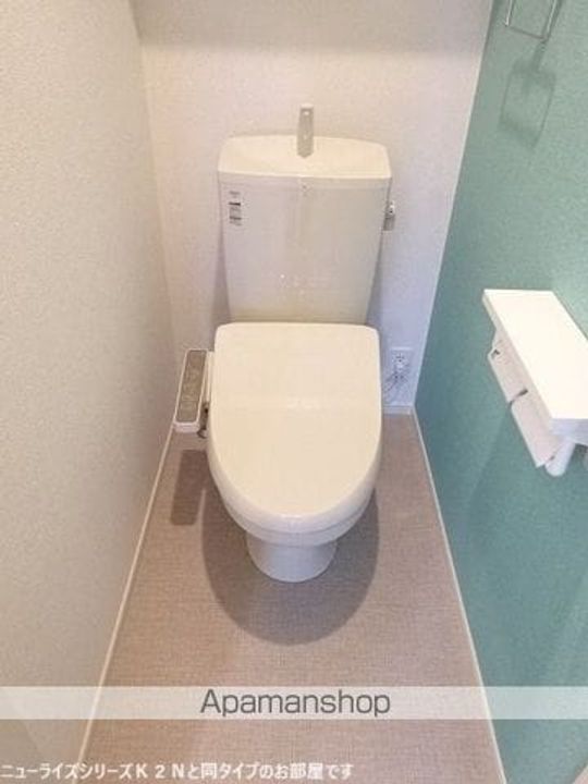 ベリッシマ Ⅰのその他画像