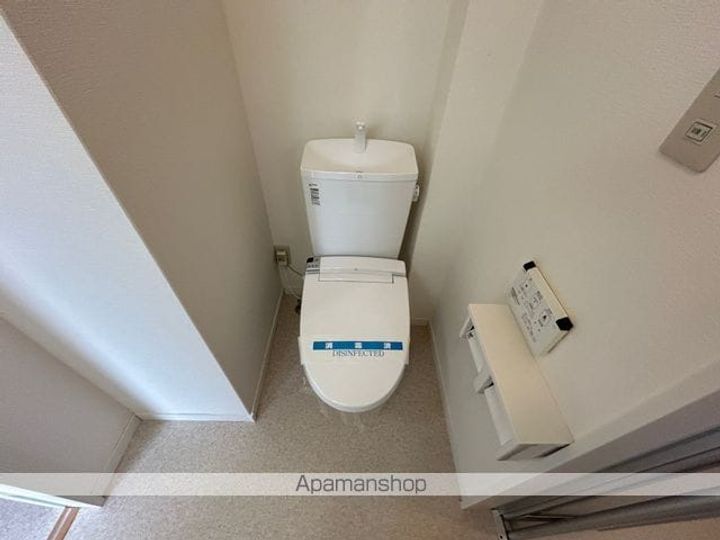 ANNEX Ⅱ101の内装