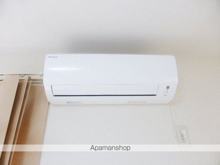 富竹アパートメントのその他画像