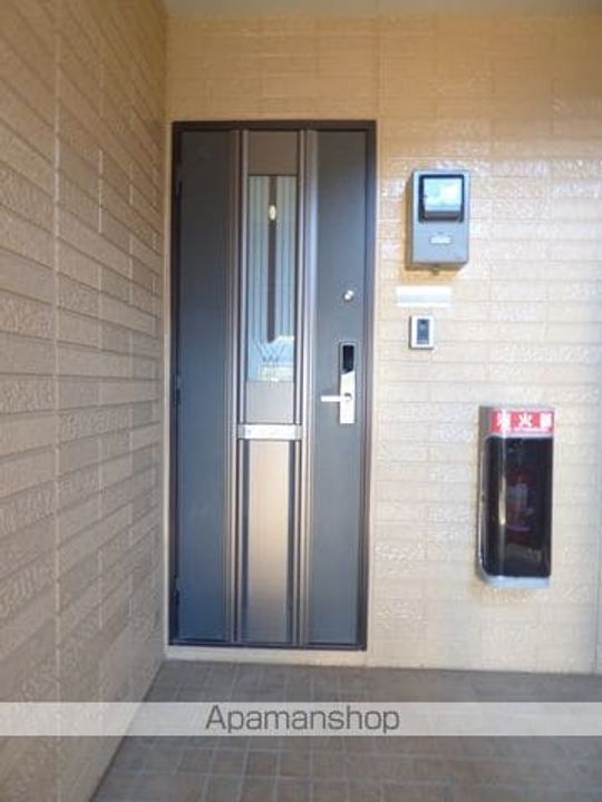 茨城県つくば市高野台2丁目の賃貸アパート203のその他画像