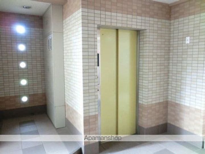 愛知県春日井市上条町1丁目の賃貸マンションのその他画像