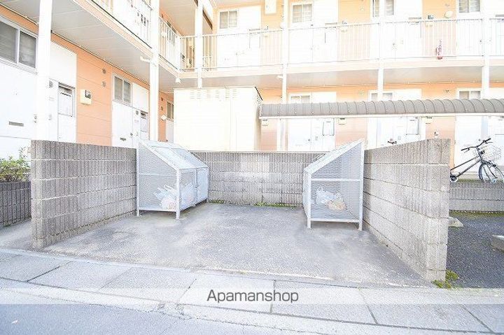レオパレス若柳のその他画像