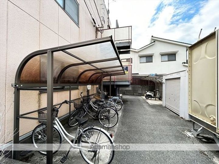 ローズパーク津島のその他画像