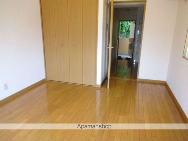 レジデンス山手の内装