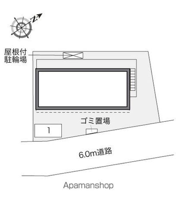 レオパレスエルムのその他画像