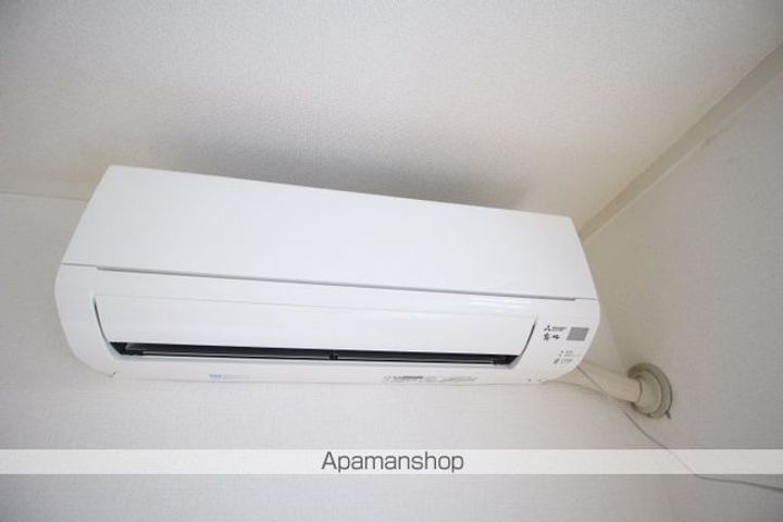 岡山県岡山市中区門田本町2丁目の賃貸マンションのその他画像