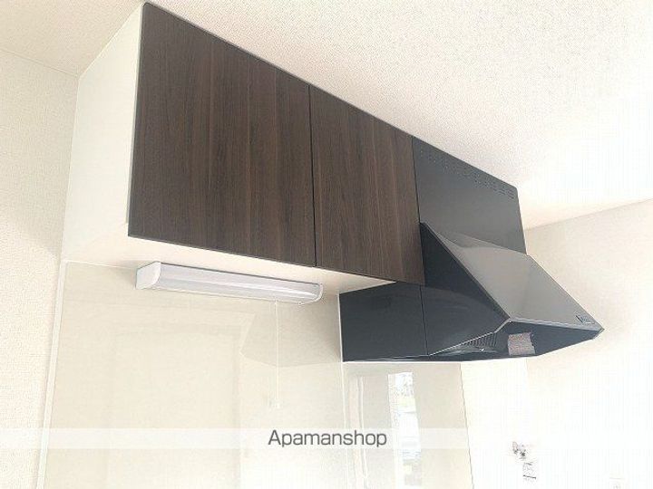 ROOM FOR GROWTH206のその他画像
