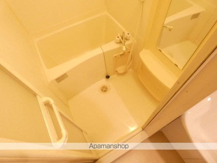 エスリード京橋Ⅲ番館405の風呂