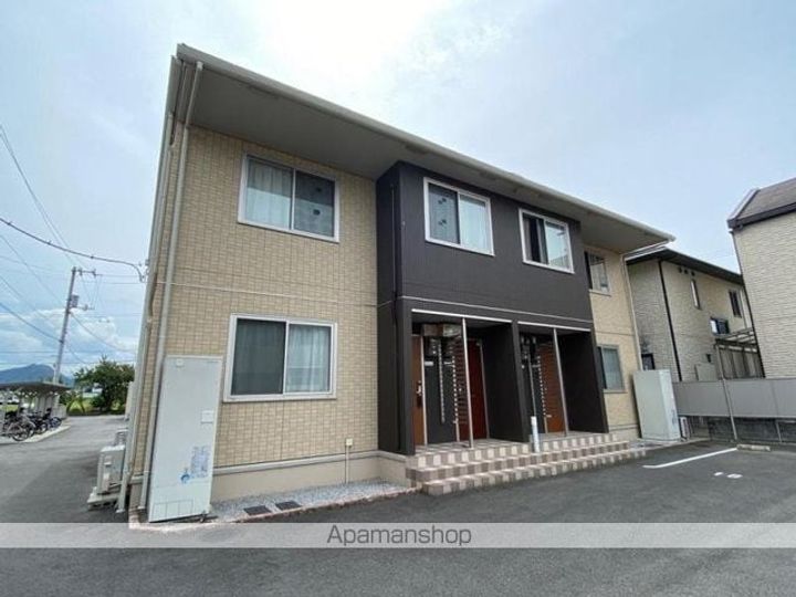 クレールC102の外観