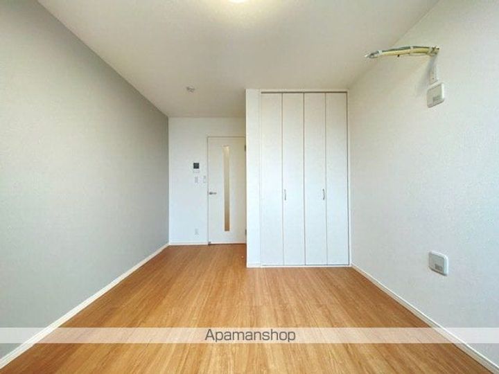 モンターニャ・グランデ東岩槻Aの内装