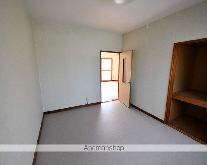 コーポ斉藤1F左の内装