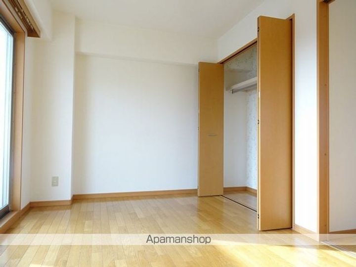 PRIMUM ESSEの内装