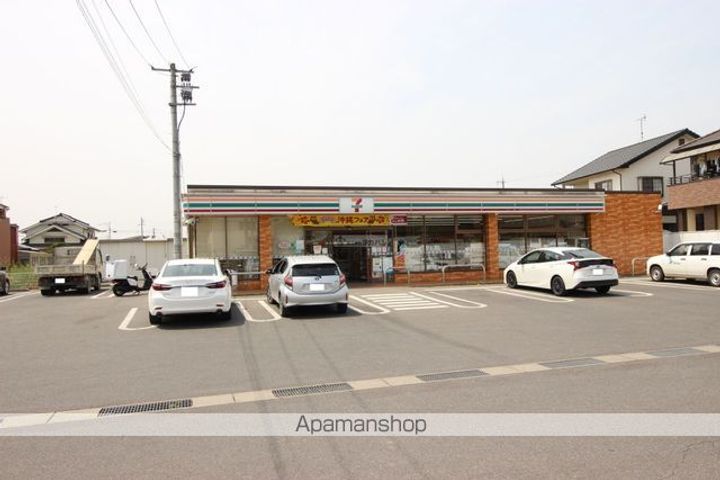 レ・コルニオーロの周辺