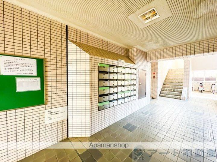 愛媛県松山市小坂1丁目の賃貸マンションのその他画像