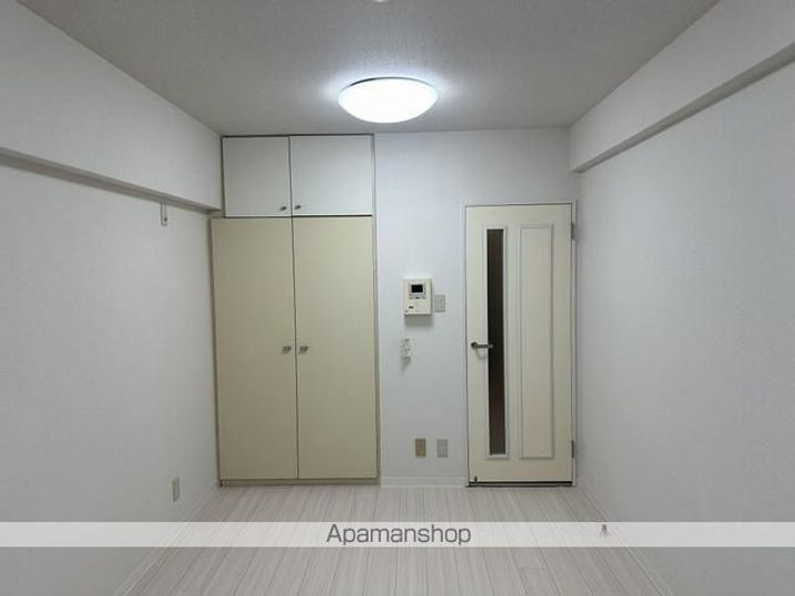 藤和シティコープ初台の居間