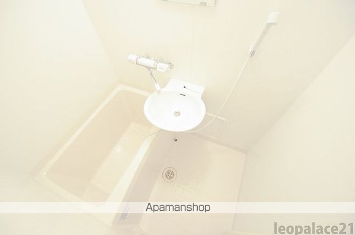 レオネクストパストラル セゾンの風呂