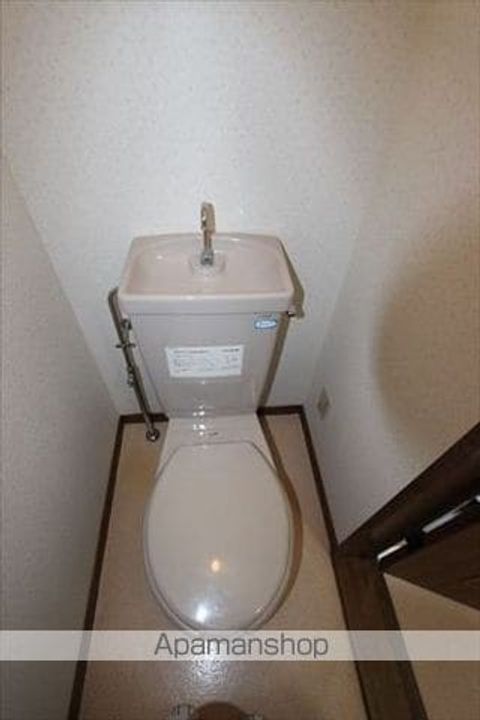 北海道網走市台町1丁目の賃貸アパートのその他画像