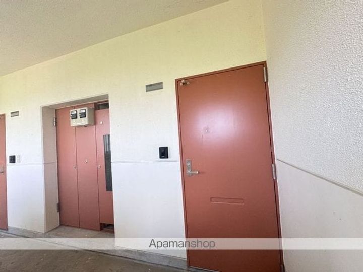 ルカーサ勿来Ⅰ・Ⅱのその他画像