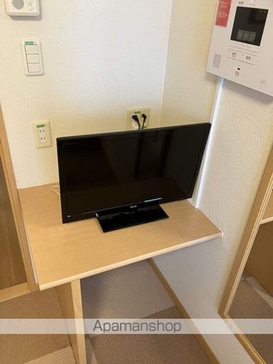 レオパレス高島211の内装