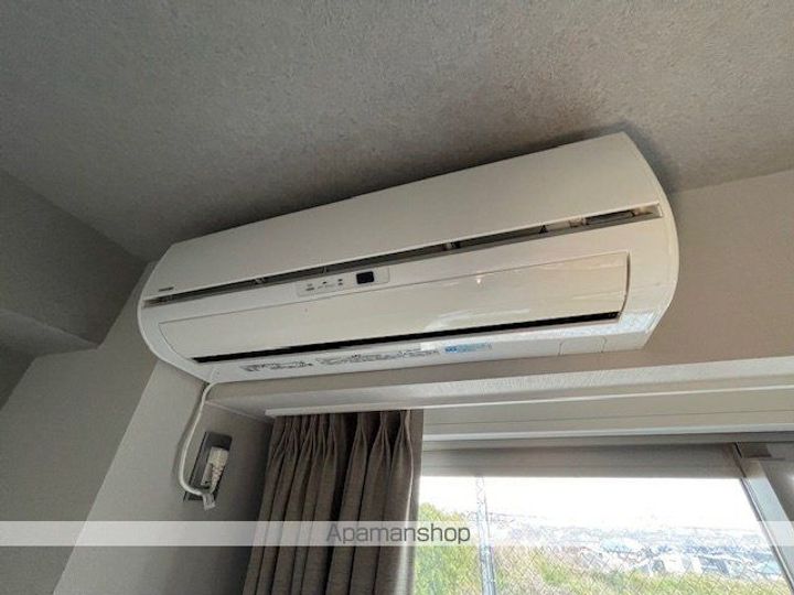 滋賀県大津市雄琴北2丁目の賃貸アパートのその他画像