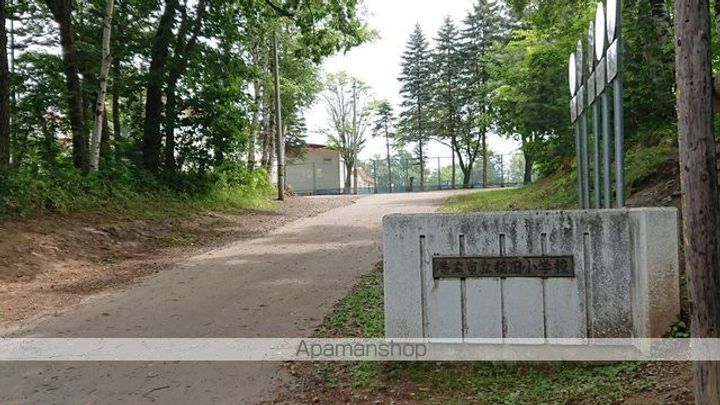 北海道帯広市西十六条南34丁目(一戸建)の賃貸物件の周辺
