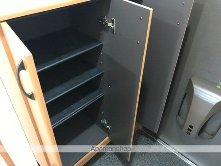 クオリティ パレスのその他画像