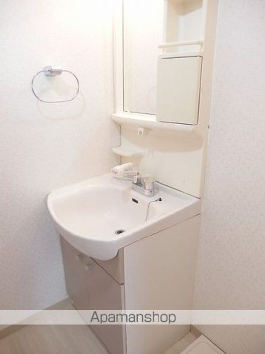 東京都杉並区松ノ木1丁目の賃貸マンションのその他画像