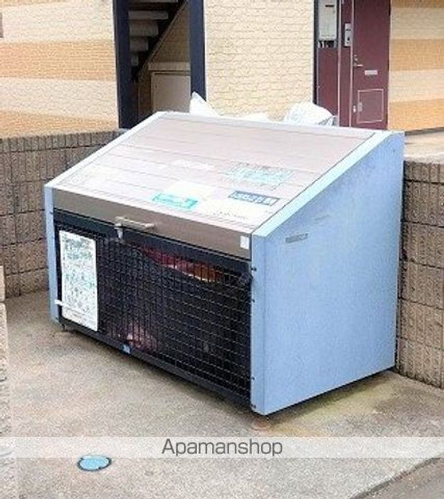 レオパレスエクセル Ⅱのその他画像