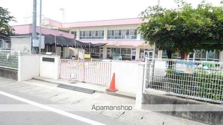 エミネンス江南501の周辺