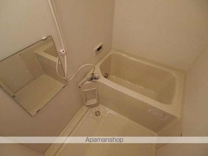 MAISON LA MER IIの風呂