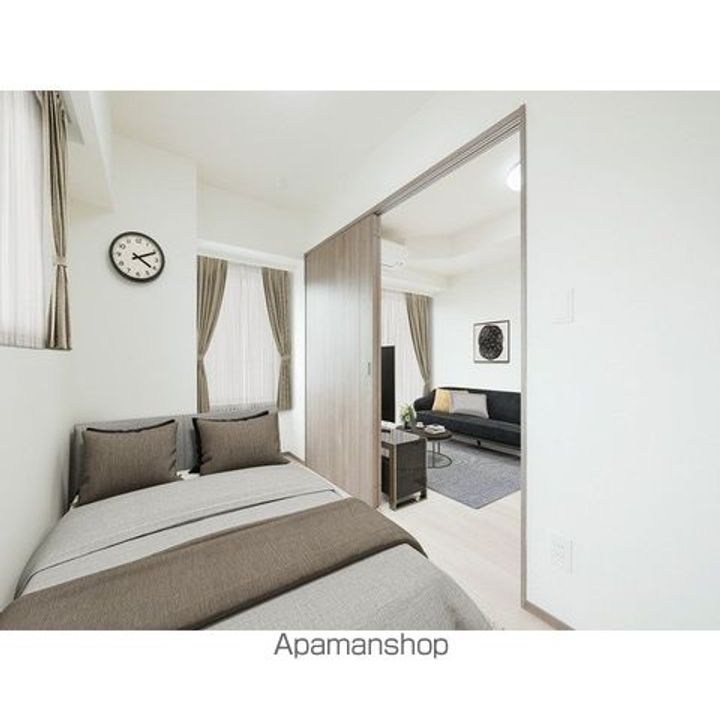 グランエール森下WESTのその他画像