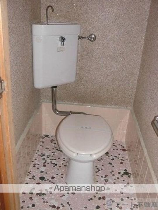 コーポ万亀 B棟のその他画像