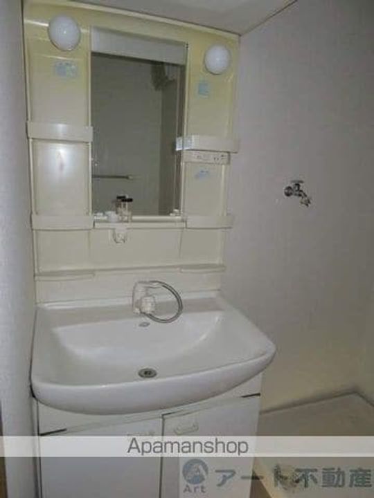 愛媛県松山市余戸南5丁目の賃貸アパートのその他画像