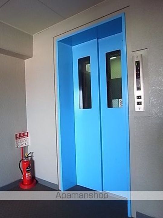 愛知県名古屋市中川区高畑5丁目の賃貸マンションのその他画像