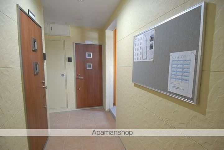 プリミエール常滑栄町303のその他画像