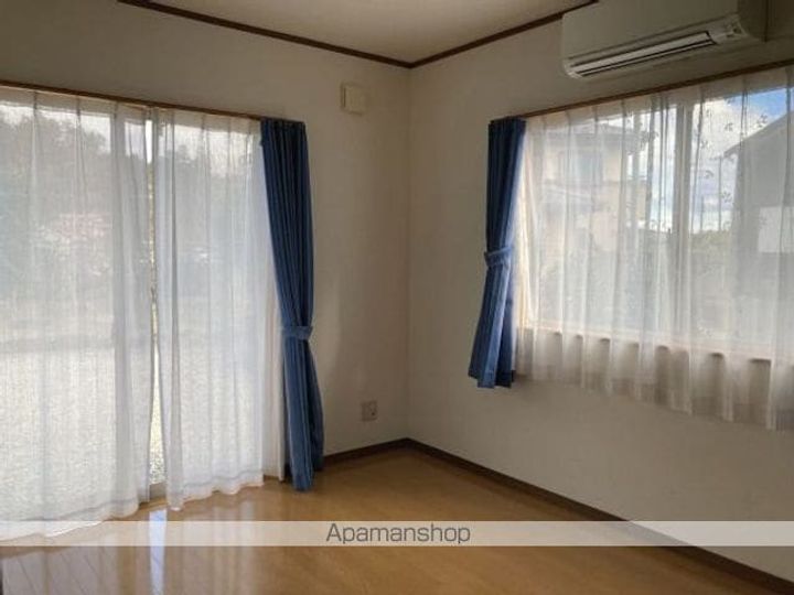 福島県双葉郡広野町大字折木字大平(一戸建)の賃貸物件の居間