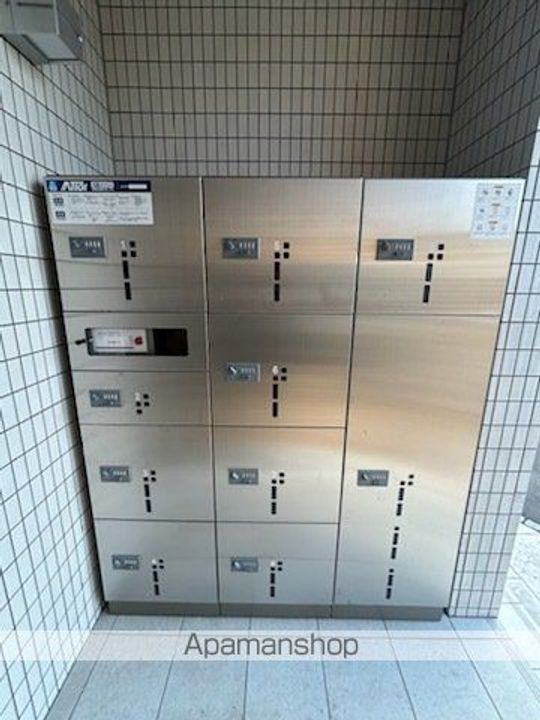 滋賀県大津市大萱4丁目の賃貸マンションのその他画像